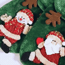 Christmas Pet Hoodie